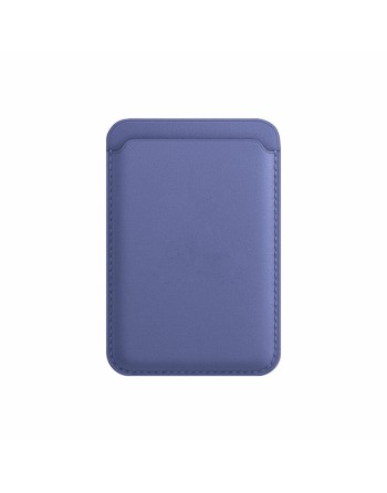 Kartenetui KSIX Magcard Blau