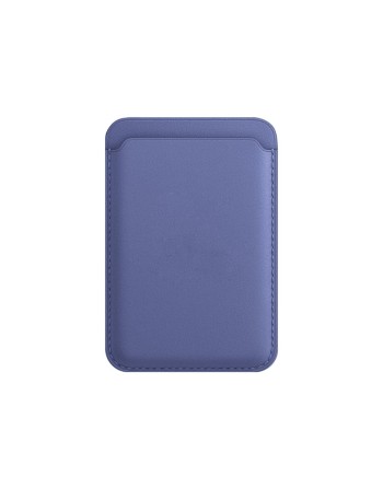 Tarjetero KSIX Magcard Azul