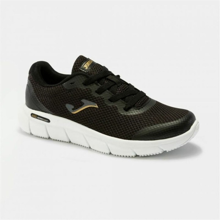 Sportssneakers til damer Joma Sport Tueris Lady Sort