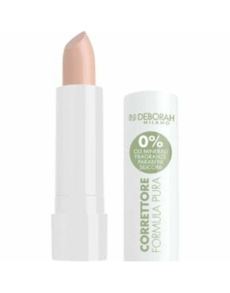 Concealer Stick Formula Pura Deborah Nº 1