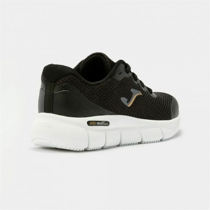 Sportssneakers til damer Joma Sport Tueris Lady Sort