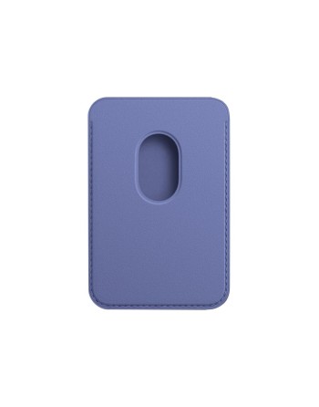 Porte-cartes KSIX Magcard Bleu