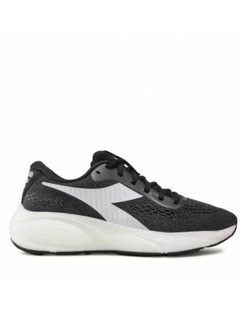 Sports Trainers for Women Diadora Eagle Black