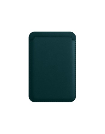 Kartenetui KSIX Magcard grün