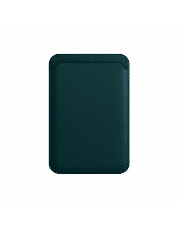 Kartenetui KSIX Magcard grün