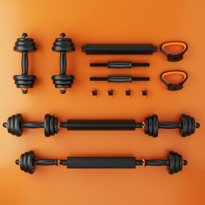 Bumbbells Xiaomi ORMANC30V2 30 kg 30 Kg