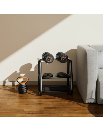 Mancuernas Xiaomi ORMANC30V2 30 kg 30 Kg