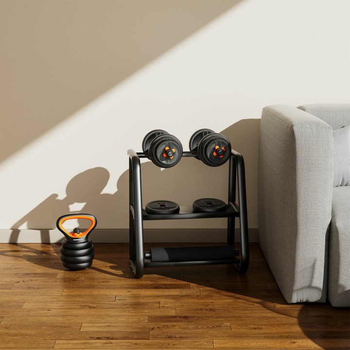 Bumbbells Xiaomi ORMANC30V2 30 kg 30 Kg