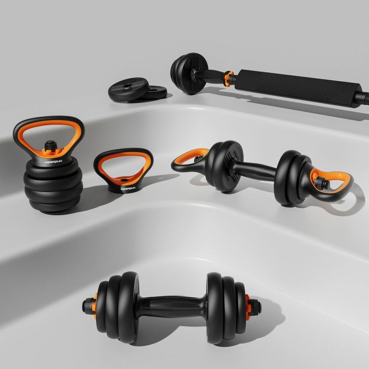 Bumbbells Xiaomi ORMANC30V2 30 kg 30 Kg