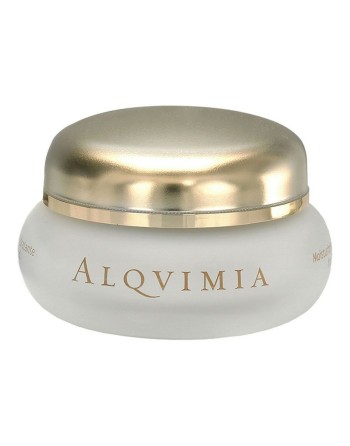 Crème pour le contour des yeux Alqvimia (15 ml)