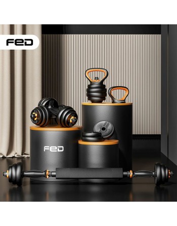 Mancuernas Xiaomi ORMANC30V2 30 kg 30 Kg