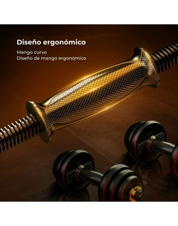 Dumbbells Xiaomi ORMANC30V2 30 kg 30 Kg