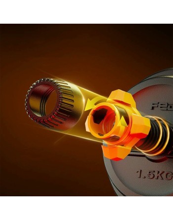 Mancuernas Xiaomi ORMANC30V2 30 kg 30 Kg