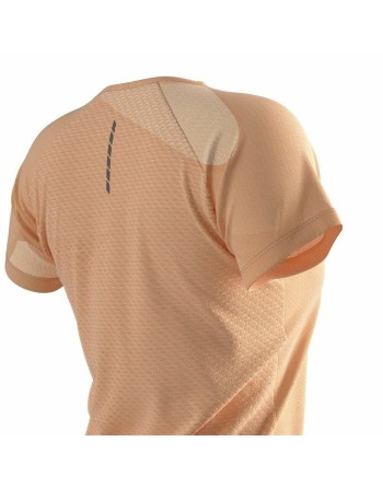 T-shirt à manches courtes femme Salomon Cross Rebel Jaune