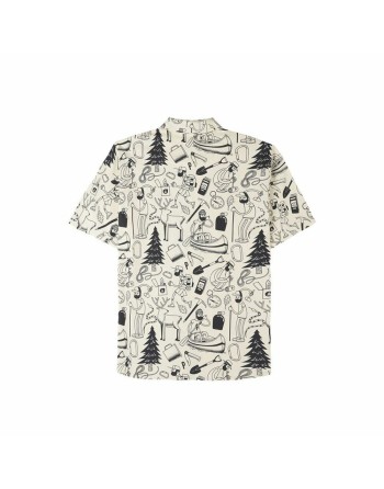 Shirt Picture Mataikona Multicolour