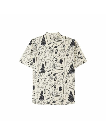 Chemise Picture Mataikona Multicouleur