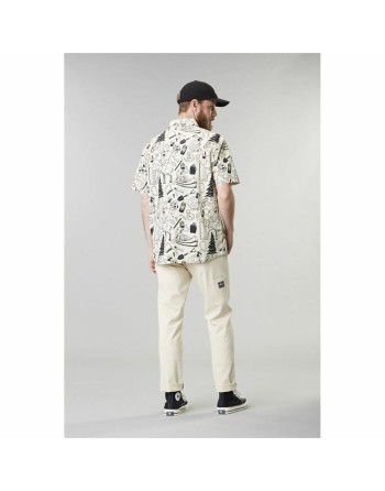 Camicia Picture Mataikona Multicolore