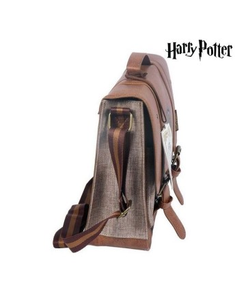 Umhängetasche Harry Potter Braun