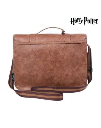 Shoulder Bag Harry Potter Brown