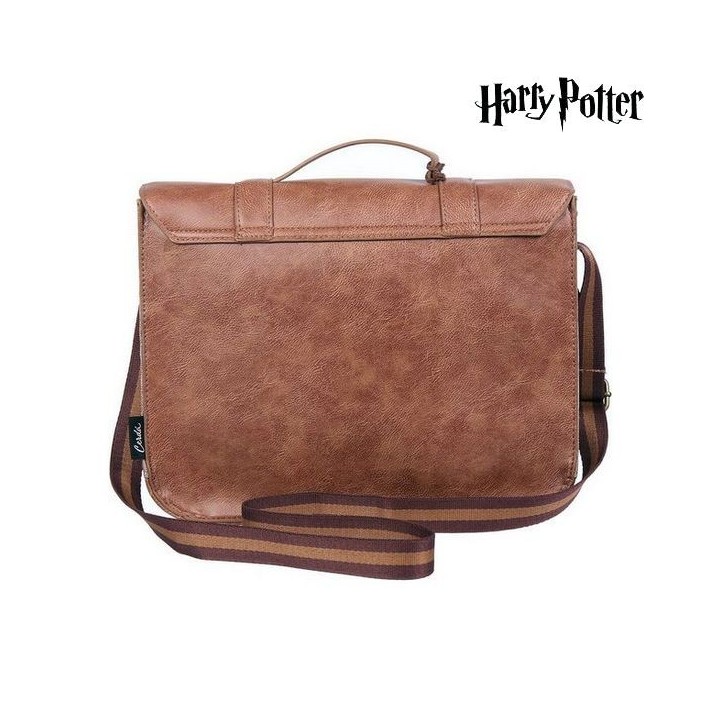 Shoulder Bag Harry Potter Brown