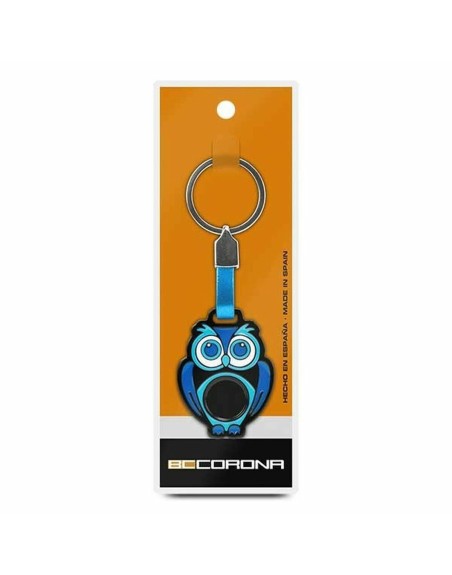 Keychain LLA09001 Blue