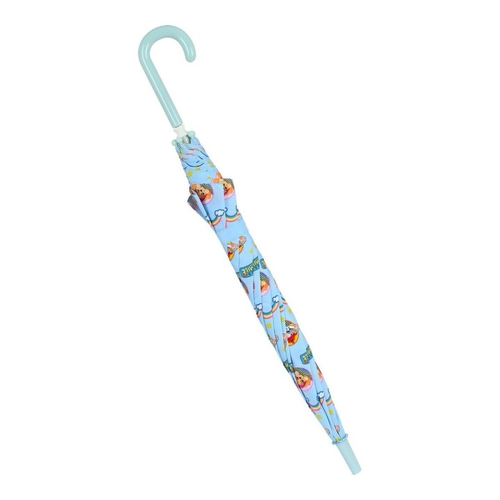 Paraguas The Paw Patrol Sunshine Azul (Ø 86 cm)