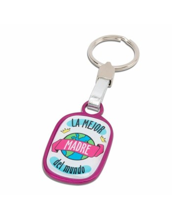 Porte-clés LLA03001 Rose