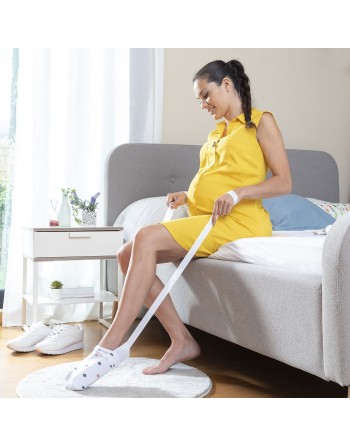 Calzador de Calcetines Slocks InnovaGoods