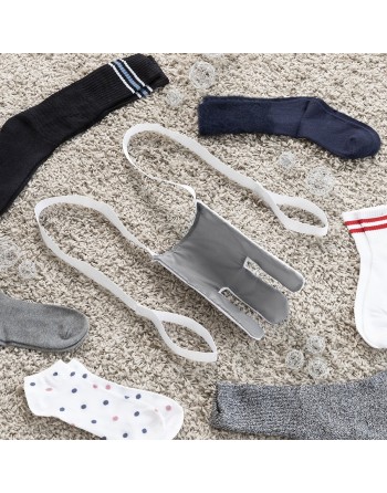 Calzador de Calcetines Slocks InnovaGoods