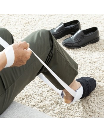 Calzador de Calcetines Slocks InnovaGoods