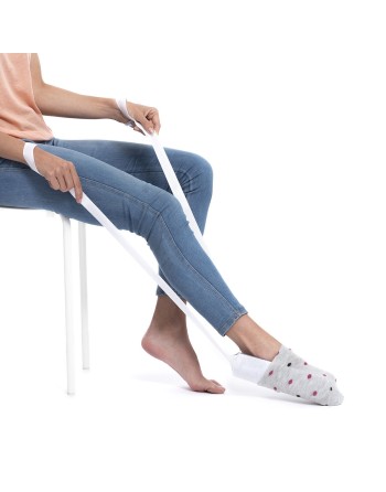 Calzador de Calcetines Slocks InnovaGoods