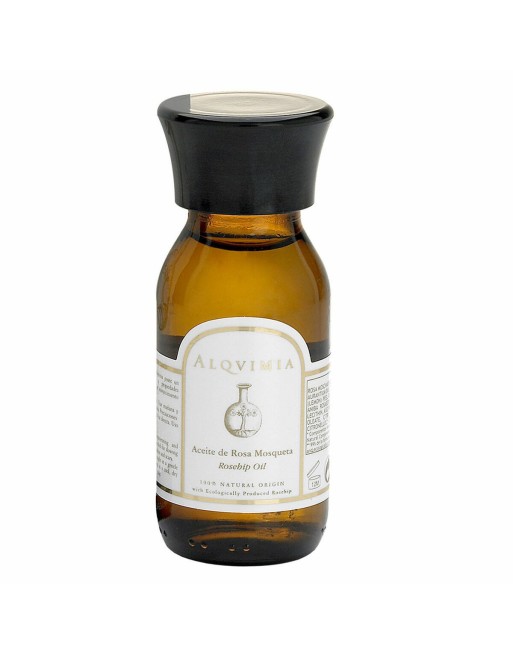 Ansigtsolie Alqvimia TP-8420471011305_1235-085_Vendor Rosa Mosqueta 150 ml
