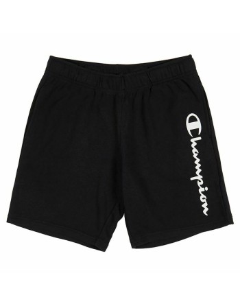 Sport shorts til mænd Champion Sort