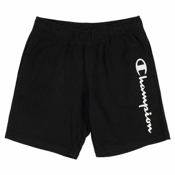 Sport shorts til mænd Champion Sort