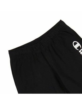 Sport shorts til mænd Champion Sort