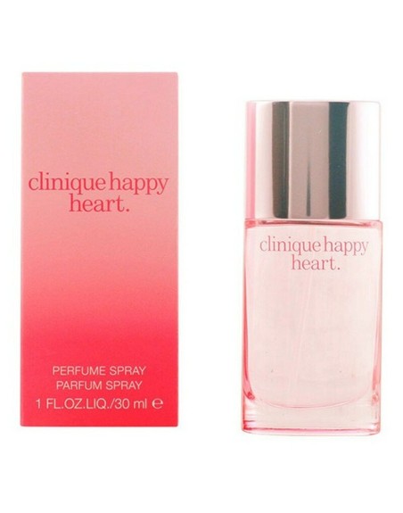 Perfume Mujer Happy Heart Clinique EDP EDP