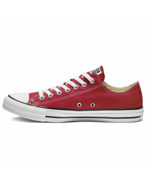 Laufschuhe für Damen Chuck Taylor All Star Converse Rot