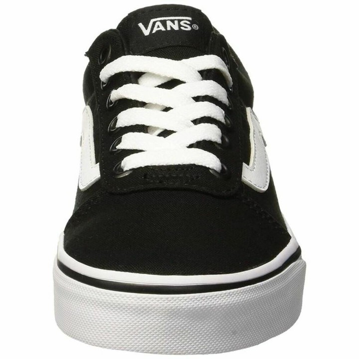 Kondisko til Mænd Vans Ward  Sort