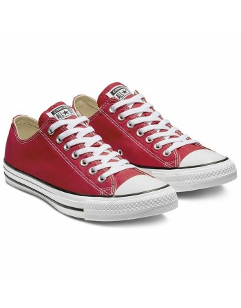 Scarpe Sportive da Donna Chuck Taylor All Star Converse Rosso