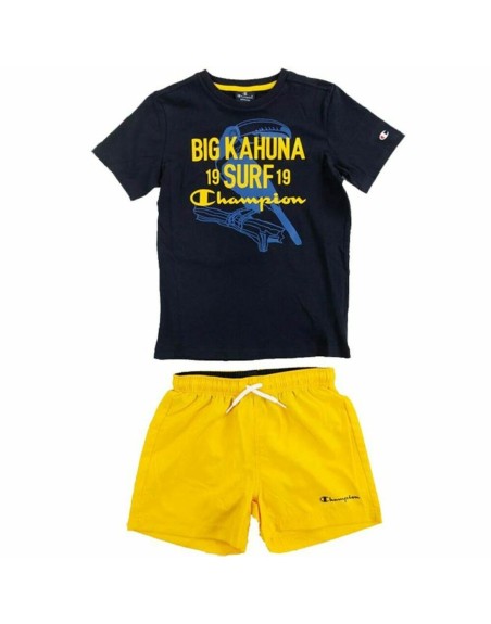 Completo Sportivo per Bambini Champion