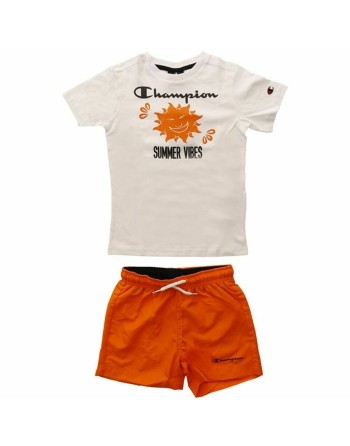 Completo Sportivo per Bambini Champion