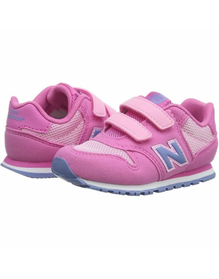 Chaussures casual New Balance YV500RK