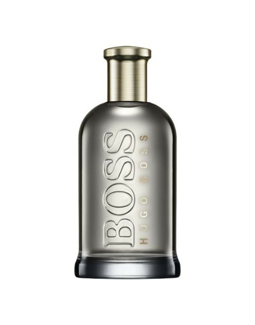 Men's Perfume Hugo Boss EDP 200 ml
