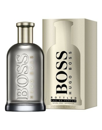 Men's Perfume Hugo Boss EDP 200 ml