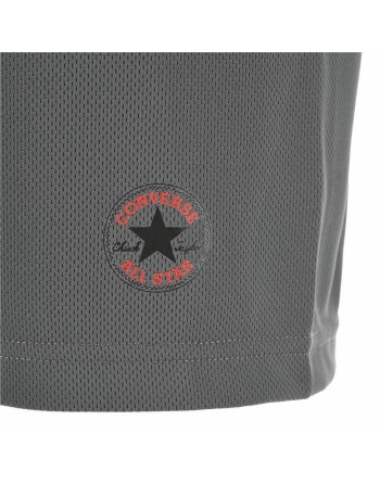 Ensemble de Sport pour Enfants Converse Chuck Taylor Patch Noir