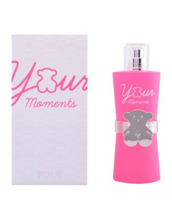 Women's Perfume Tous EDT 90 ml