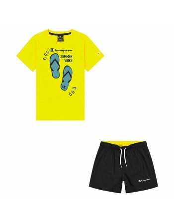 Conjunto Deportivo para Niños Champion