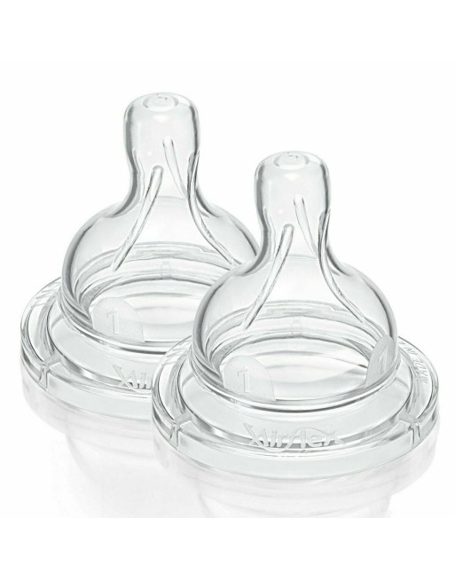 Tétine Philips Avent SCF633/27 (Reconditionné A)
