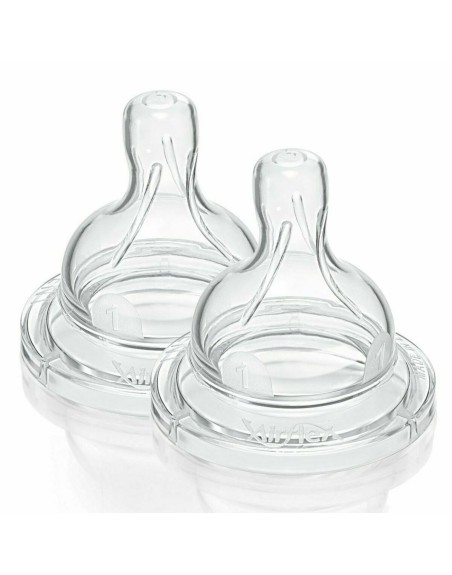 Tétine Philips Avent SCF633/27 (Reconditionné A)
