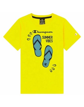 Conjunto Deportivo para Niños Champion